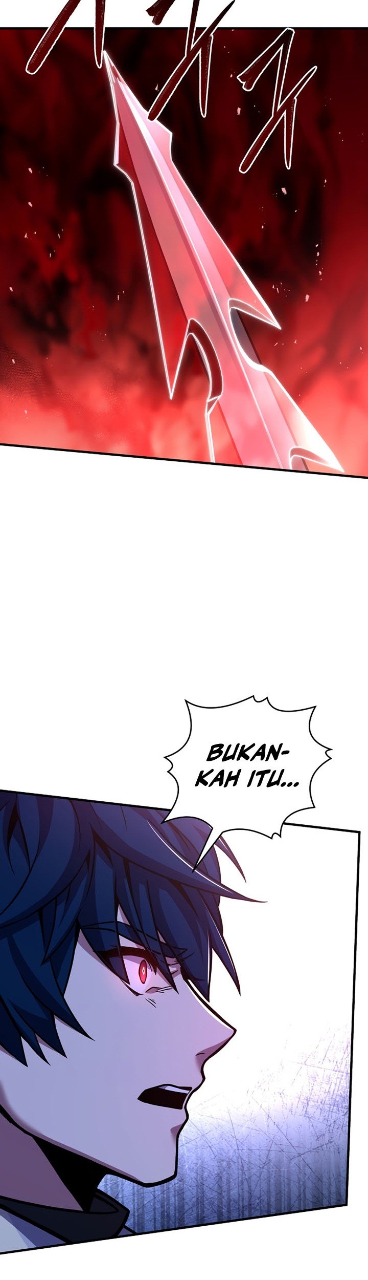 Return of The Greatest Lancer Chapter 65 - halaman 51