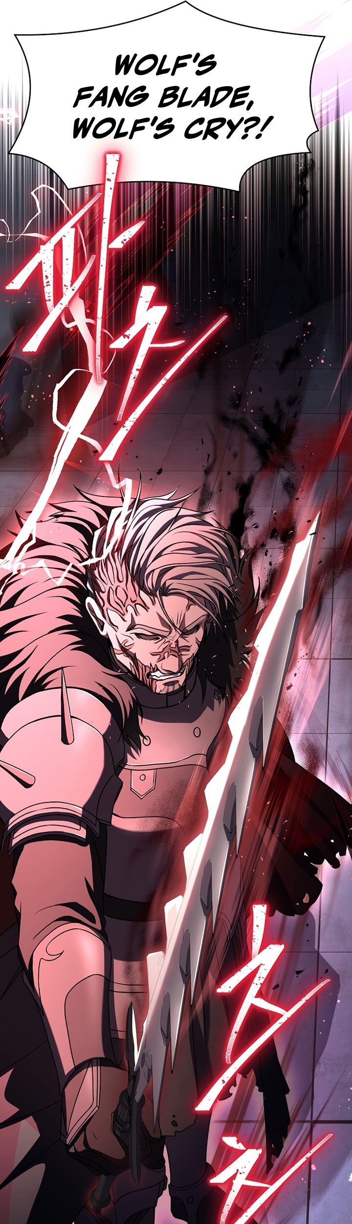 Return of The Greatest Lancer Chapter 65 - halaman 53