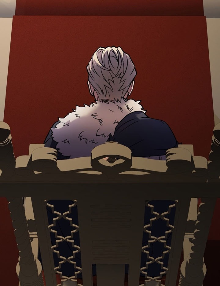 Return of The Greatest Lancer Chapter 65 - halaman 60