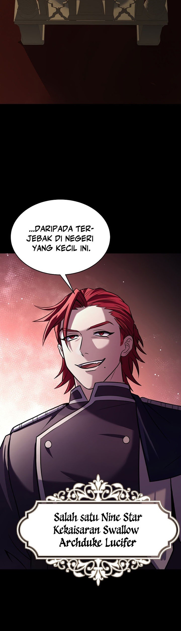 Return of The Greatest Lancer Chapter 65 - halaman 61