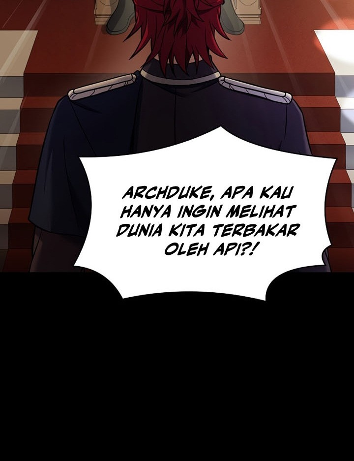 Return of The Greatest Lancer Chapter 65 - halaman 64