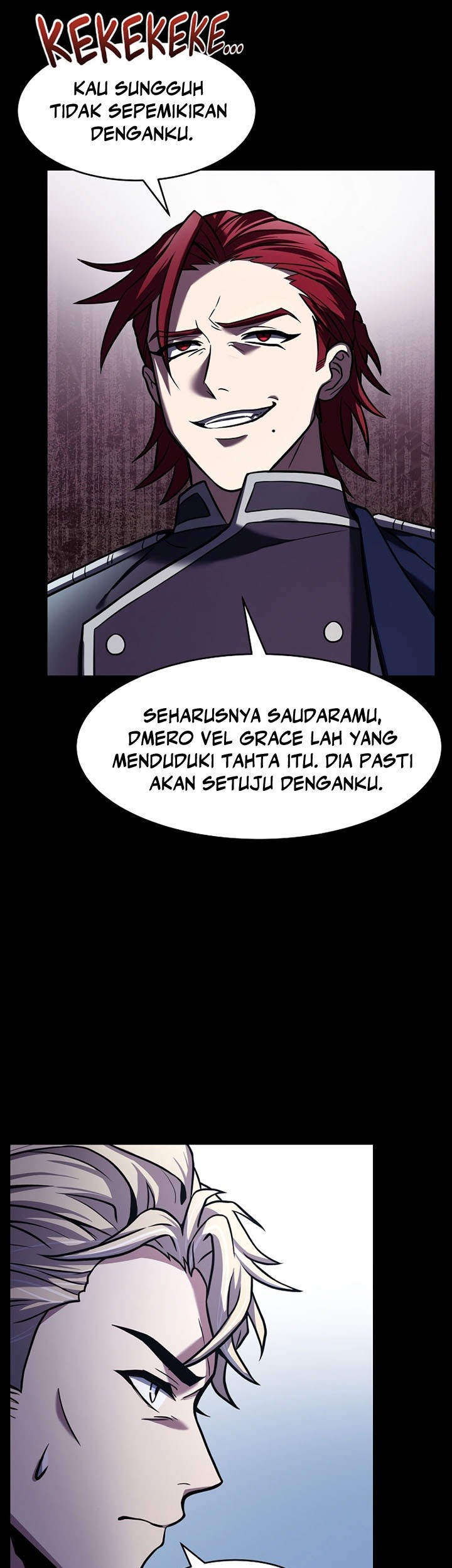 Return of The Greatest Lancer Chapter 65 - halaman 65