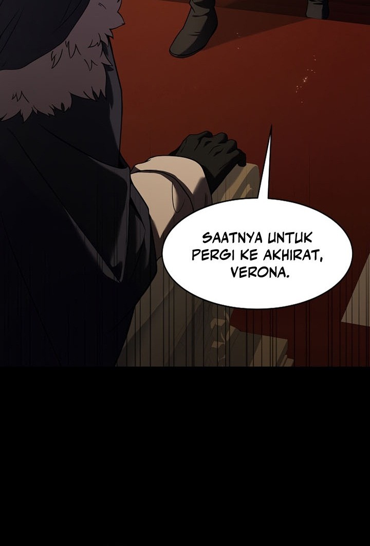 Return of The Greatest Lancer Chapter 65 - halaman 70