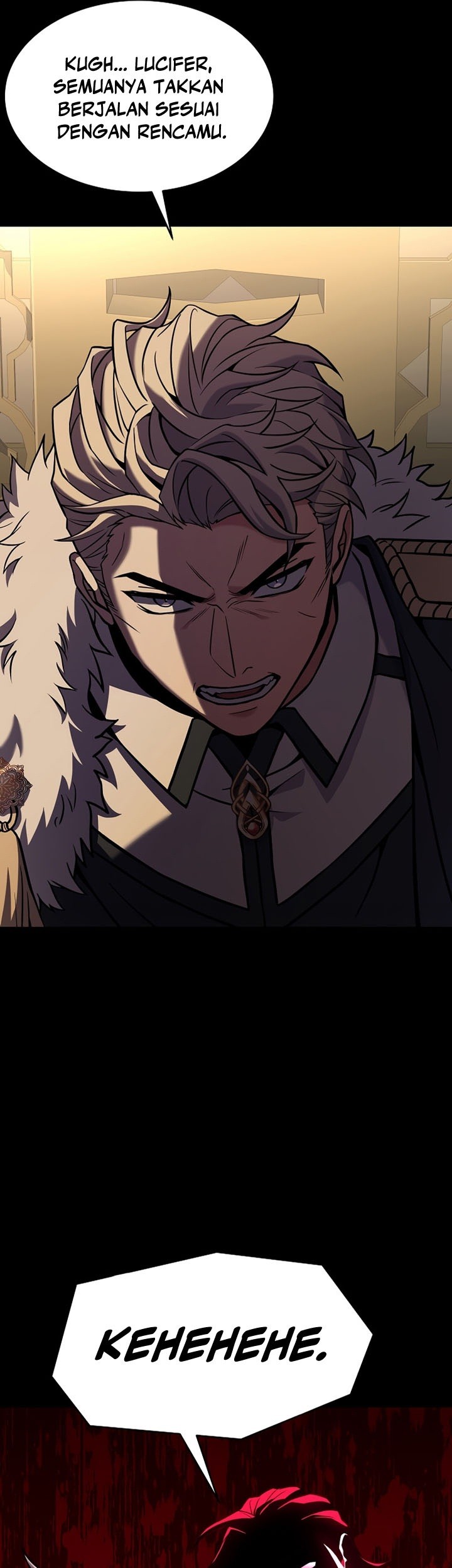 Return of The Greatest Lancer Chapter 65 - halaman 71