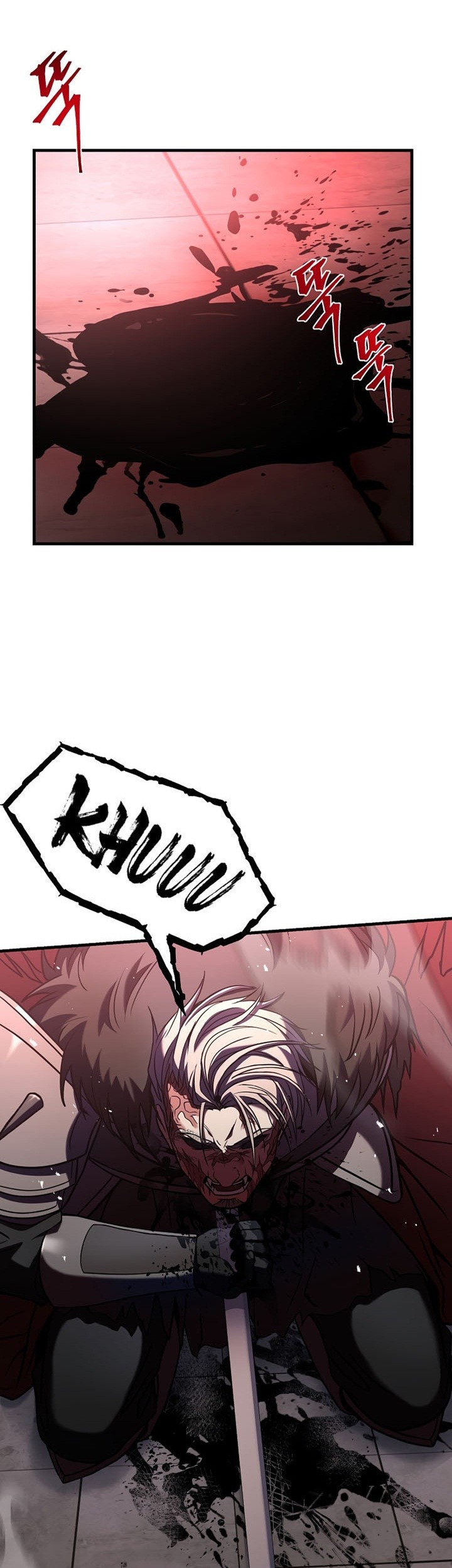 Return of The Greatest Lancer Chapter 65 - halaman 75