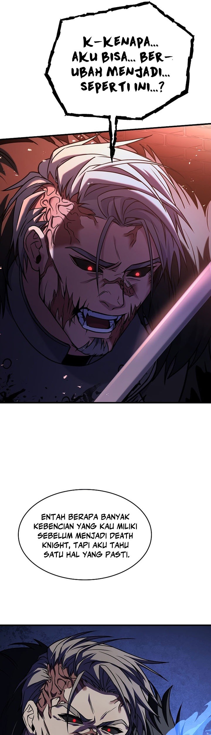 Return of The Greatest Lancer Chapter 65 - halaman 77