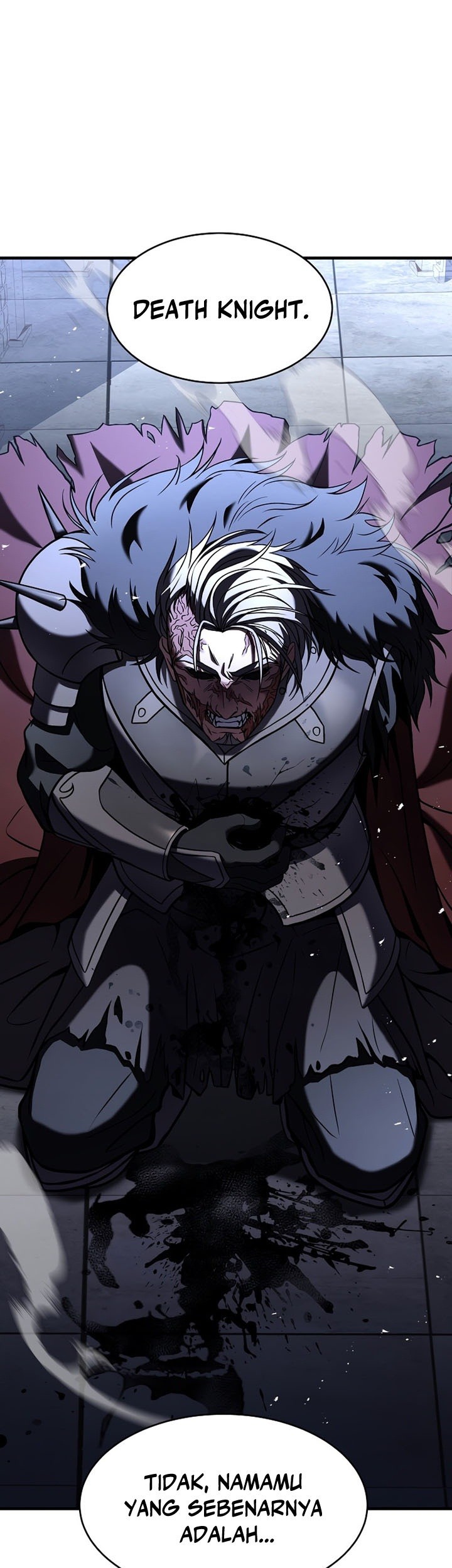 Return of The Greatest Lancer Chapter 65 - halaman 81