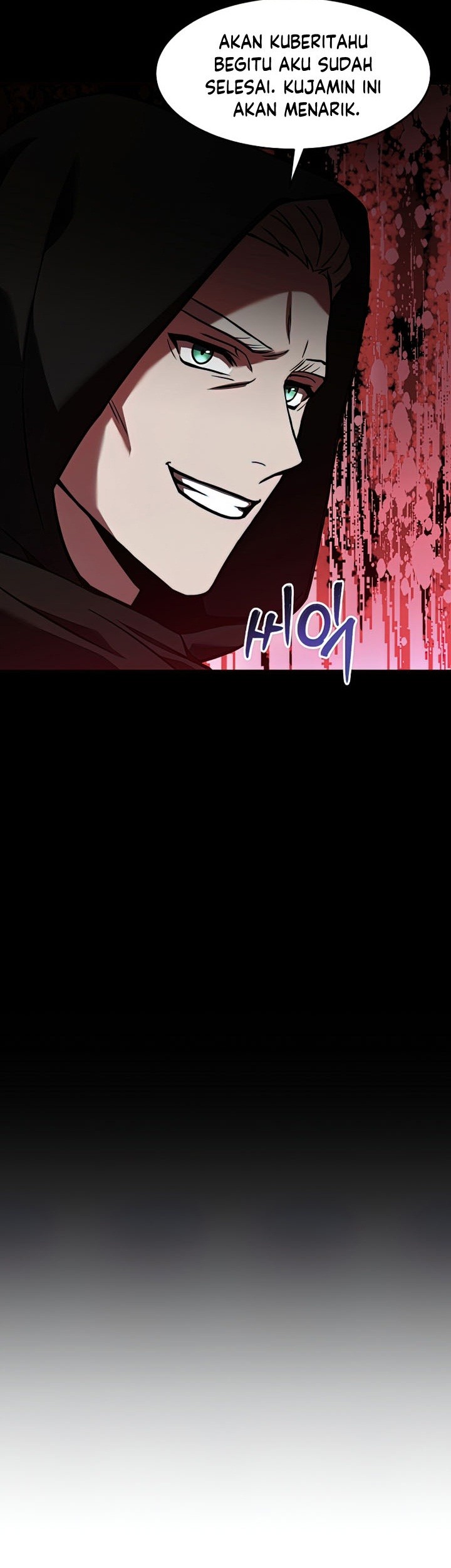 Return of The Greatest Lancer Chapter 66 - halaman 16