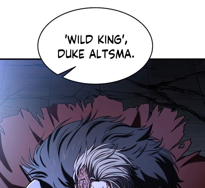 Return of The Greatest Lancer Chapter 66 - halaman 19