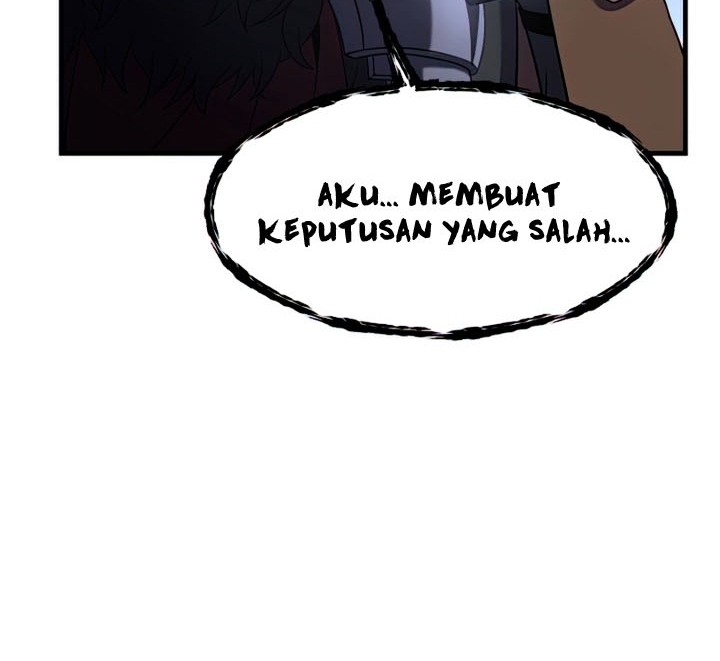 Return of The Greatest Lancer Chapter 66 - halaman 21
