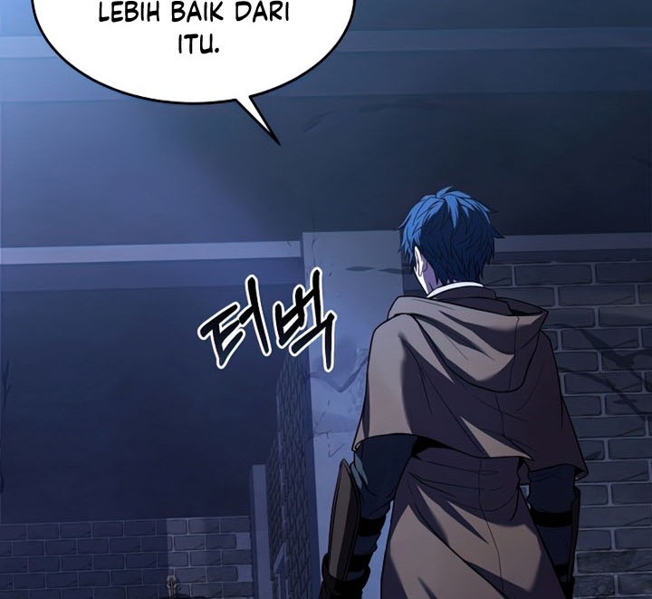 Return of The Greatest Lancer Chapter 66 - halaman 23