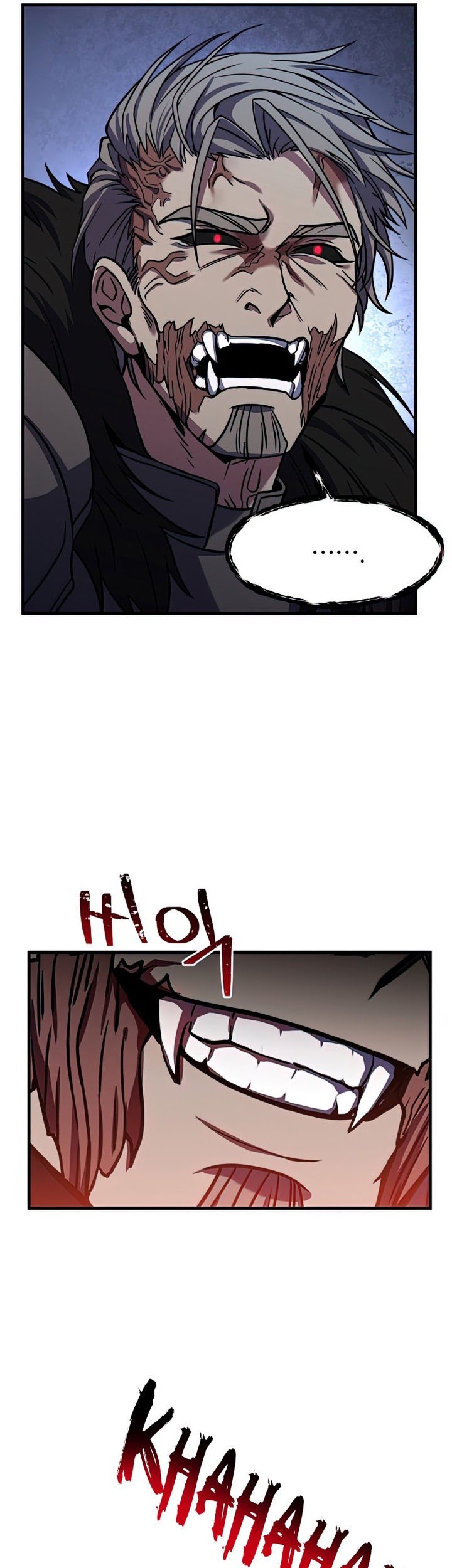 Return of The Greatest Lancer Chapter 66 - halaman 26