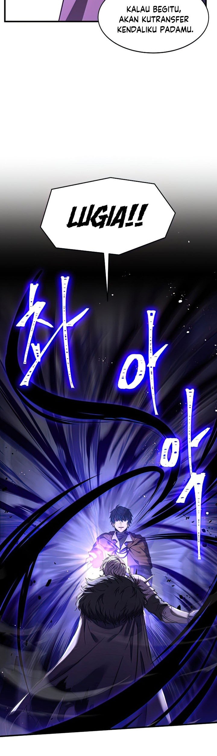 Return of The Greatest Lancer Chapter 66 - halaman 32