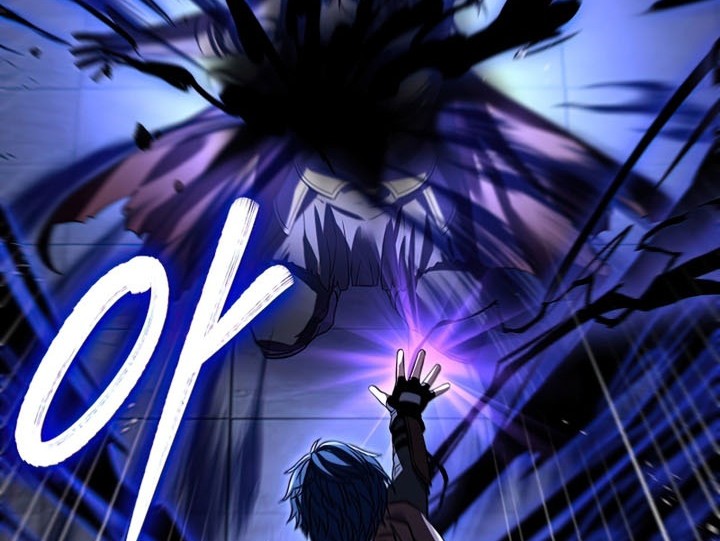 Return of The Greatest Lancer Chapter 66 - halaman 35