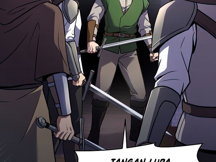 Return of The Greatest Lancer Chapter 66 - halaman 39