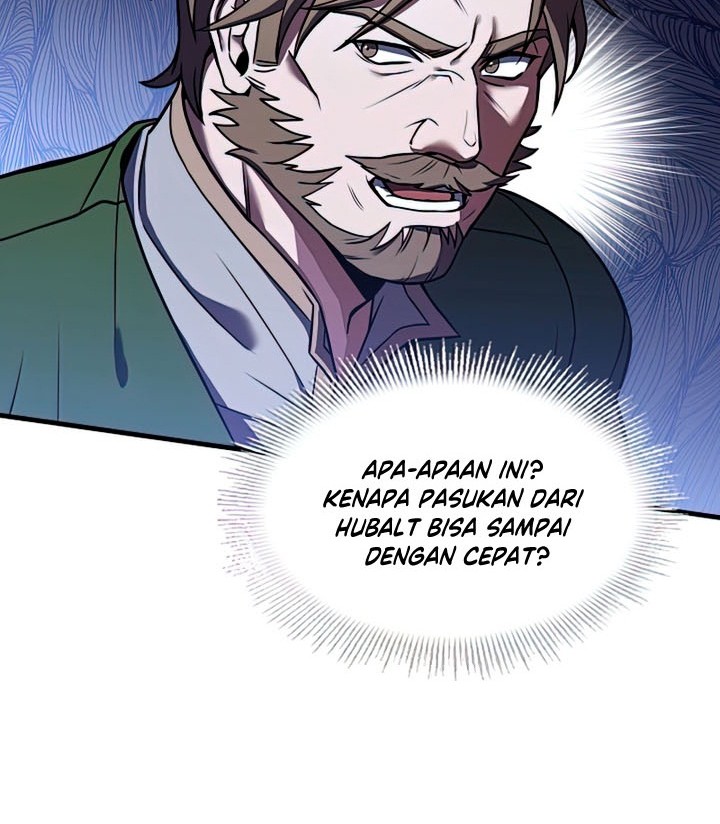 Return of The Greatest Lancer Chapter 66 - halaman 45