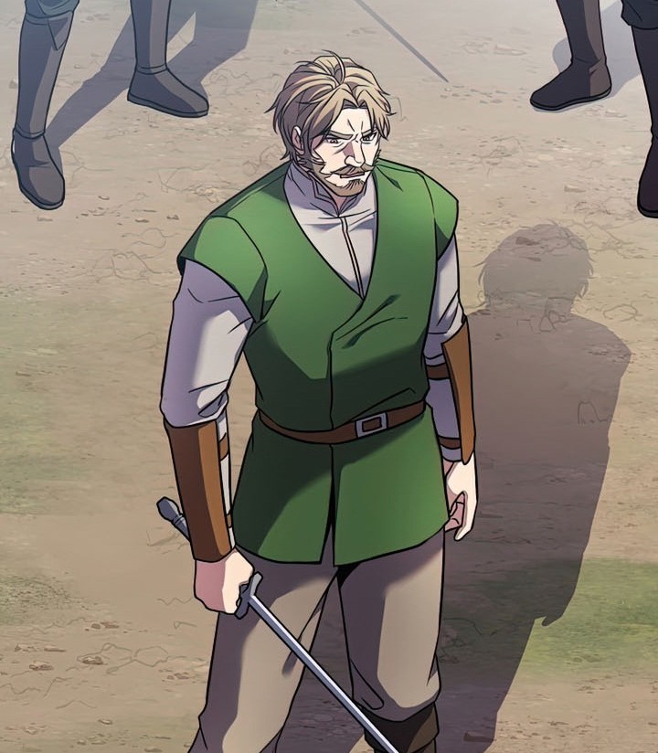 Return of The Greatest Lancer Chapter 66 - halaman 47
