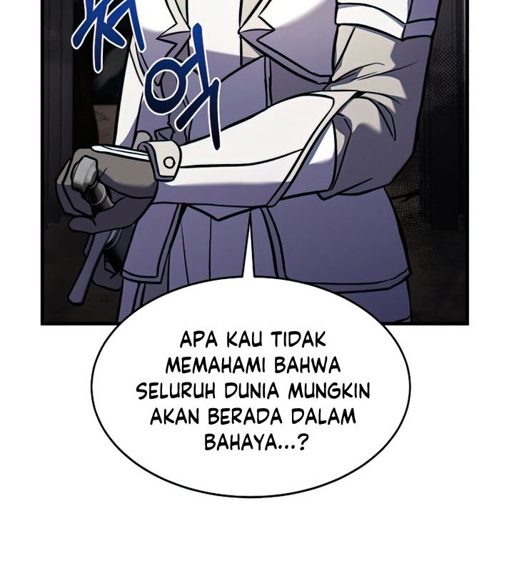 Return of The Greatest Lancer Chapter 66 - halaman 49