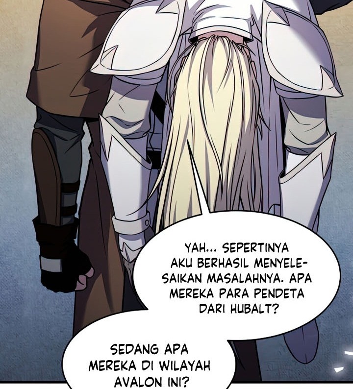 Return of The Greatest Lancer Chapter 66 - halaman 61
