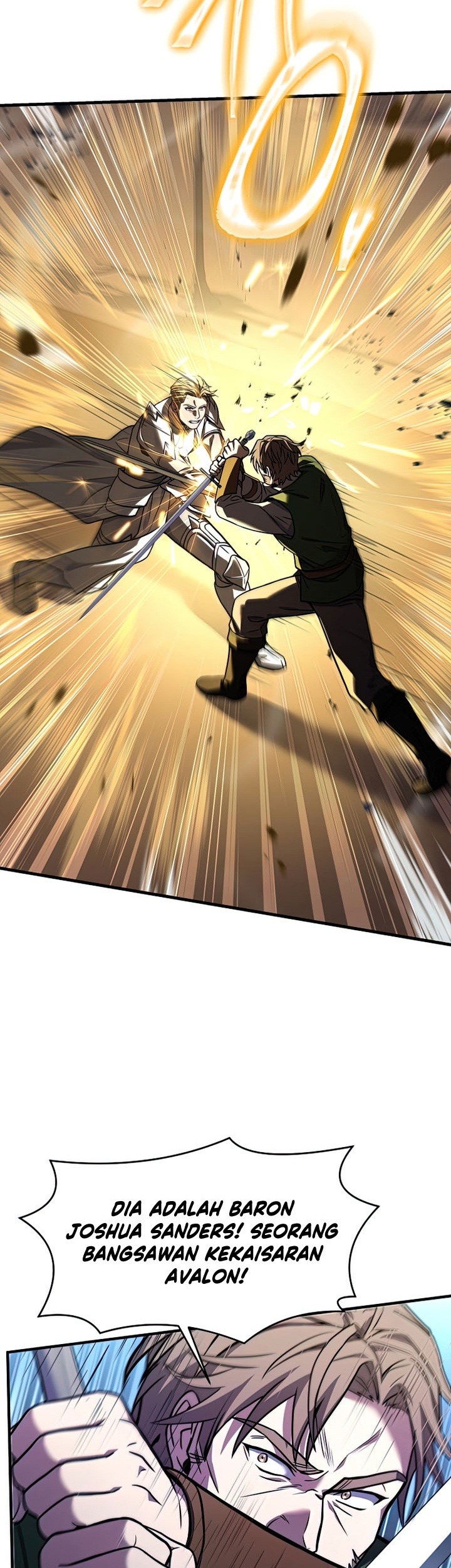 Return of The Greatest Lancer Chapter 66 - halaman 64