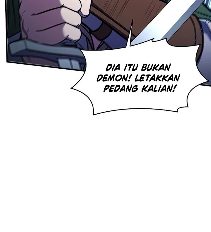 Return of The Greatest Lancer Chapter 66 - halaman 65