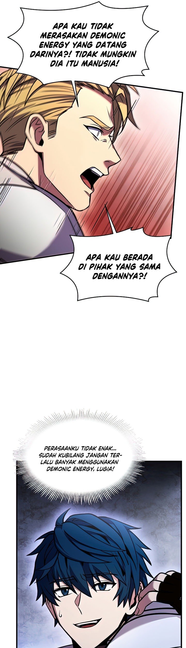 Return of The Greatest Lancer Chapter 66 - halaman 66