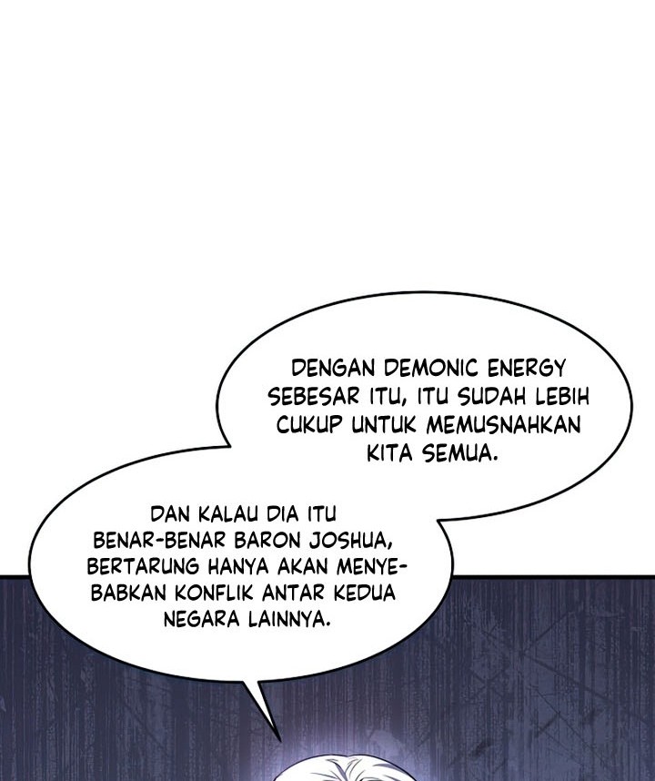 Return of The Greatest Lancer Chapter 66 - halaman 69