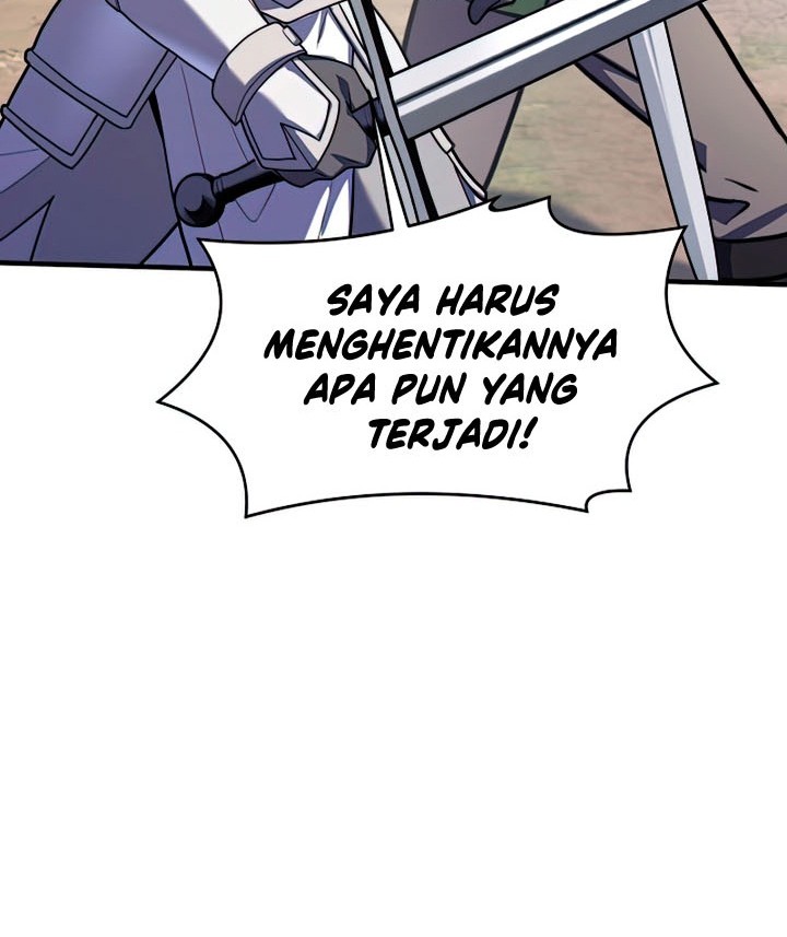 Return of The Greatest Lancer Chapter 66 - halaman 71