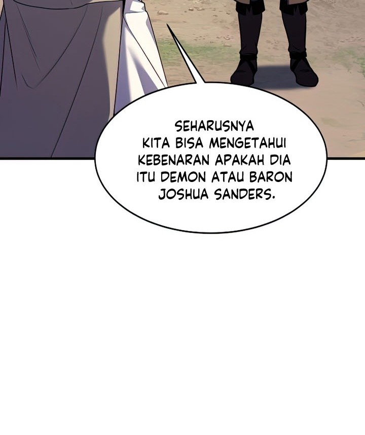 Return of The Greatest Lancer Chapter 66 - halaman 73
