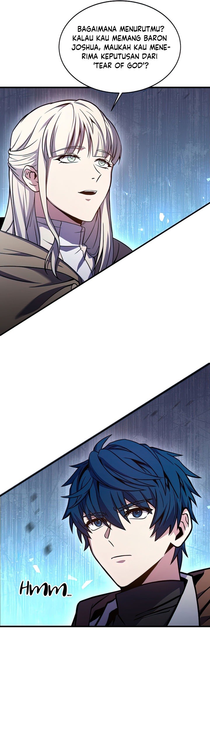 Return of The Greatest Lancer Chapter 66 - halaman 74