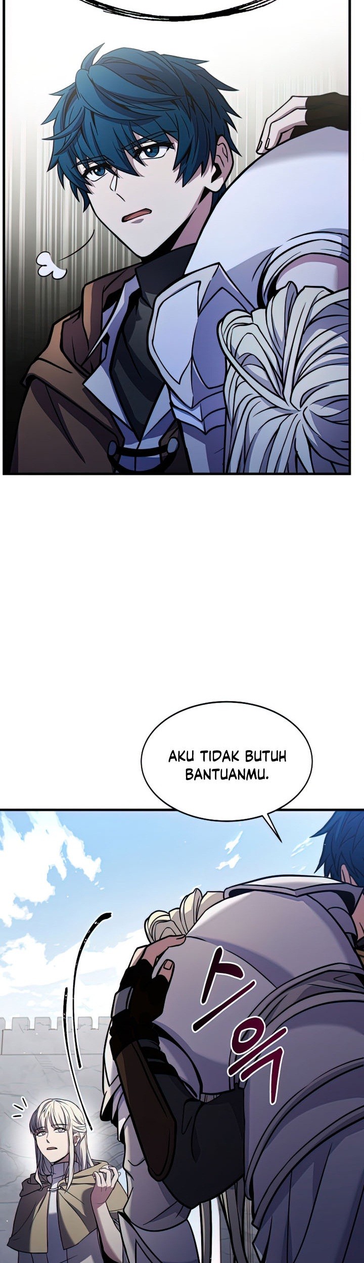 Return of The Greatest Lancer Chapter 66 - halaman 80