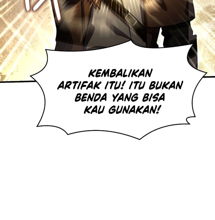 Return of The Greatest Lancer Chapter 66 - halaman 89