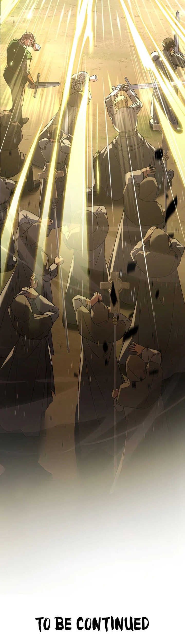 Return of The Greatest Lancer Chapter 66 - halaman 92