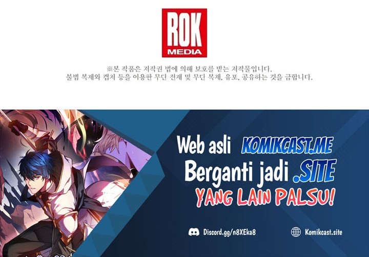 Return of The Greatest Lancer Chapter 66 - halaman 93