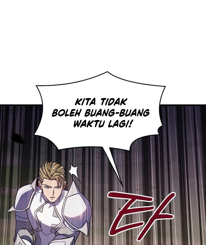 Return of The Greatest Lancer Chapter 67 - halaman 21