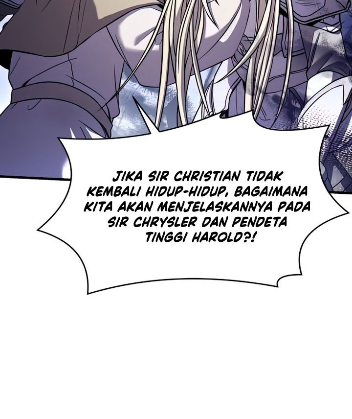 Return of The Greatest Lancer Chapter 67 - halaman 23
