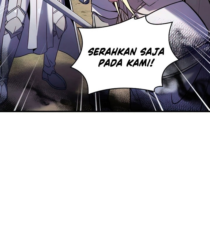 Return of The Greatest Lancer Chapter 67 - halaman 25