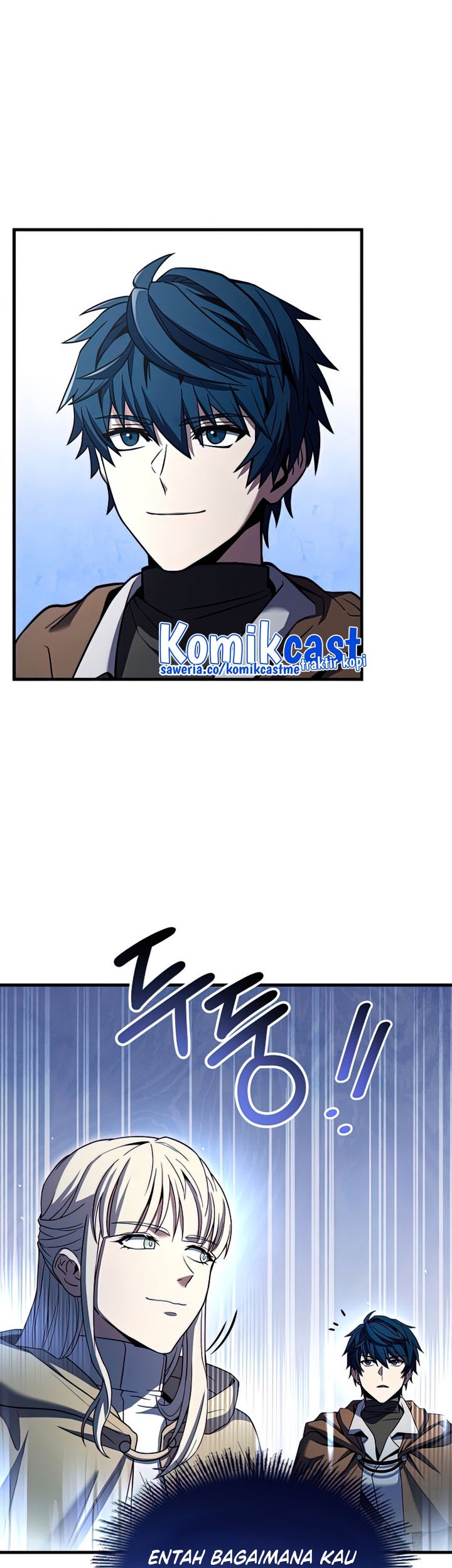 Return of The Greatest Lancer Chapter 67 - halaman 32