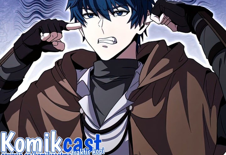 Return of The Greatest Lancer Chapter 67 - halaman 35