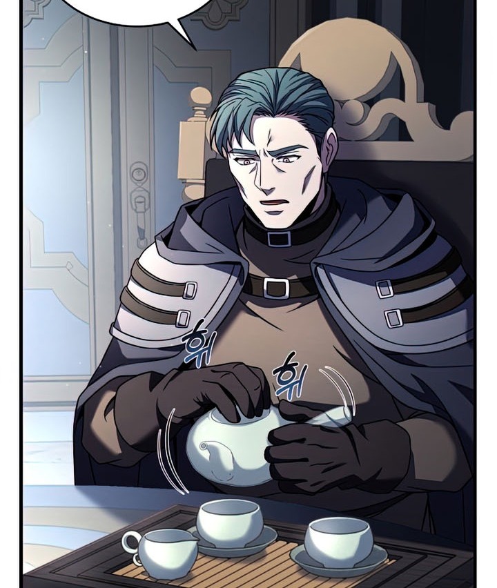 Return of The Greatest Lancer Chapter 67 - halaman 43