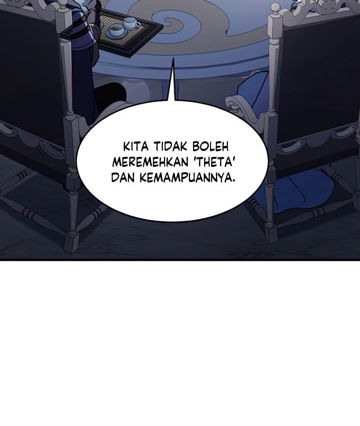 Return of The Greatest Lancer Chapter 67 - halaman 45