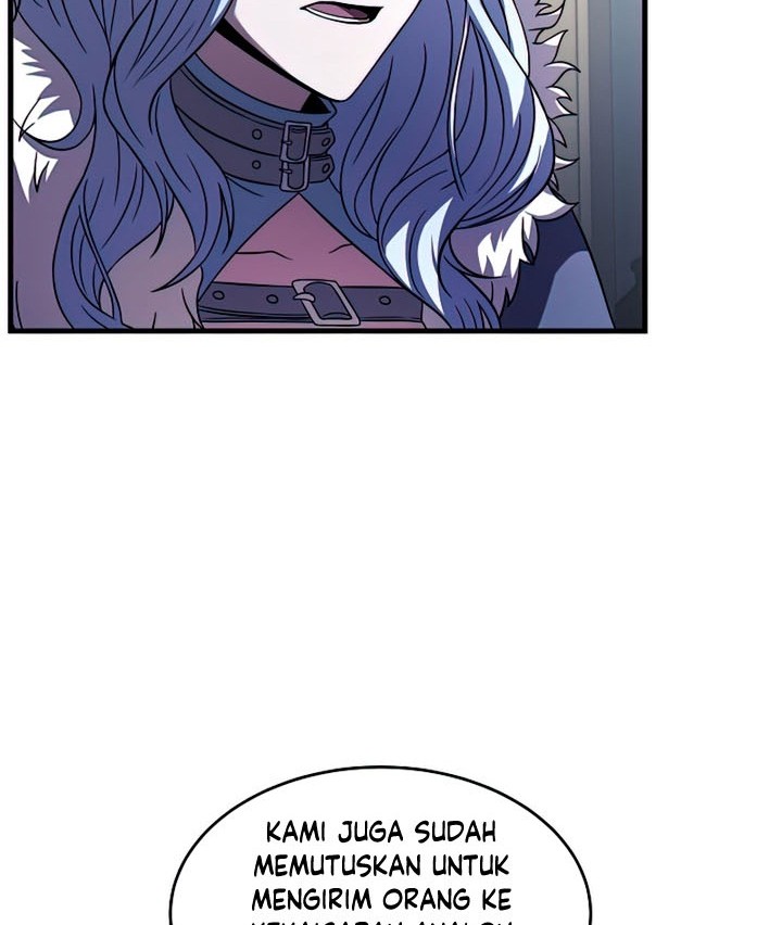 Return of The Greatest Lancer Chapter 67 - halaman 47