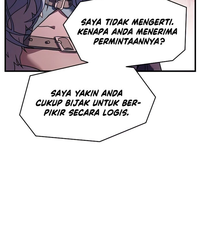 Return of The Greatest Lancer Chapter 67 - halaman 49