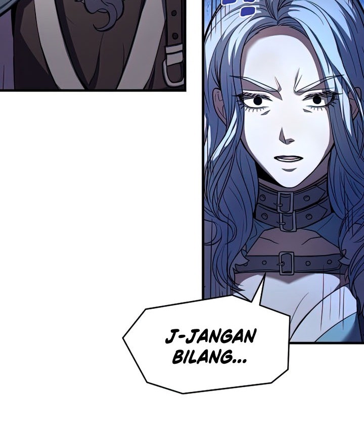 Return of The Greatest Lancer Chapter 67 - halaman 51
