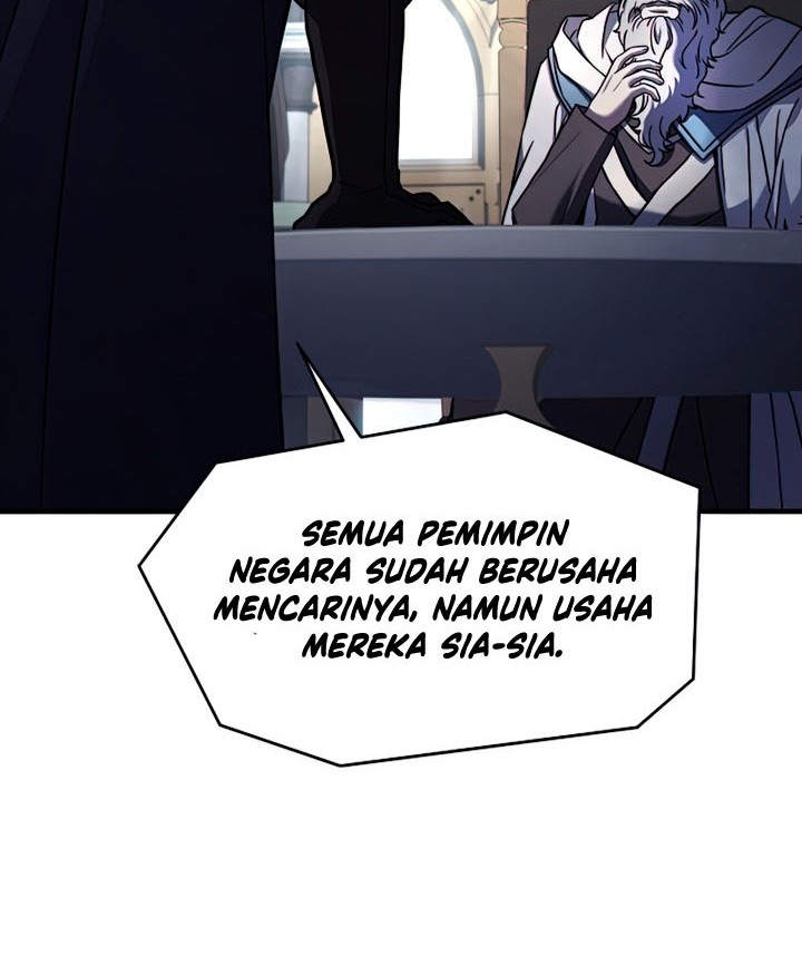 Return of The Greatest Lancer Chapter 67 - halaman 53