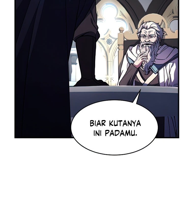 Return of The Greatest Lancer Chapter 67 - halaman 57