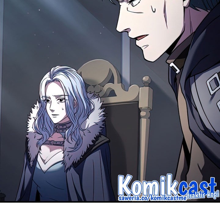 Return of The Greatest Lancer Chapter 67 - halaman 63