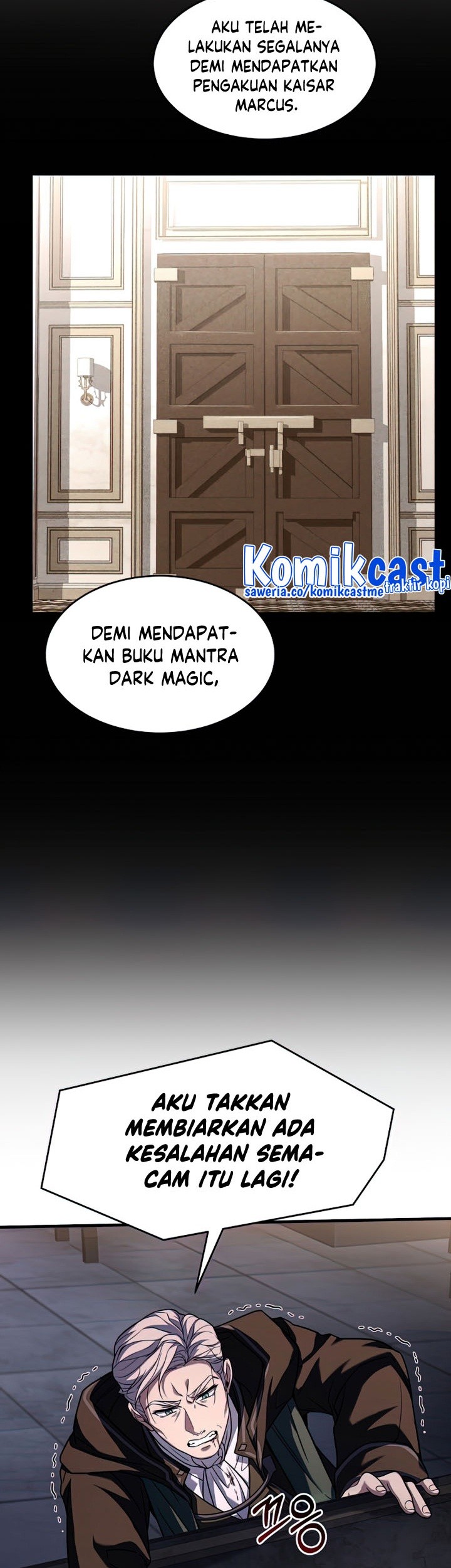 Return of The Greatest Lancer Chapter 67 - halaman 72
