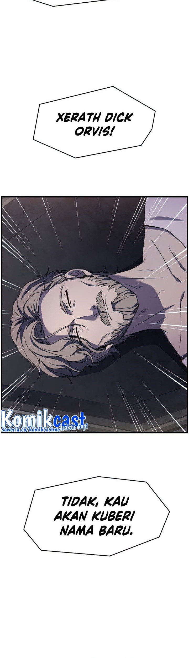 Return of The Greatest Lancer Chapter 67 - halaman 76