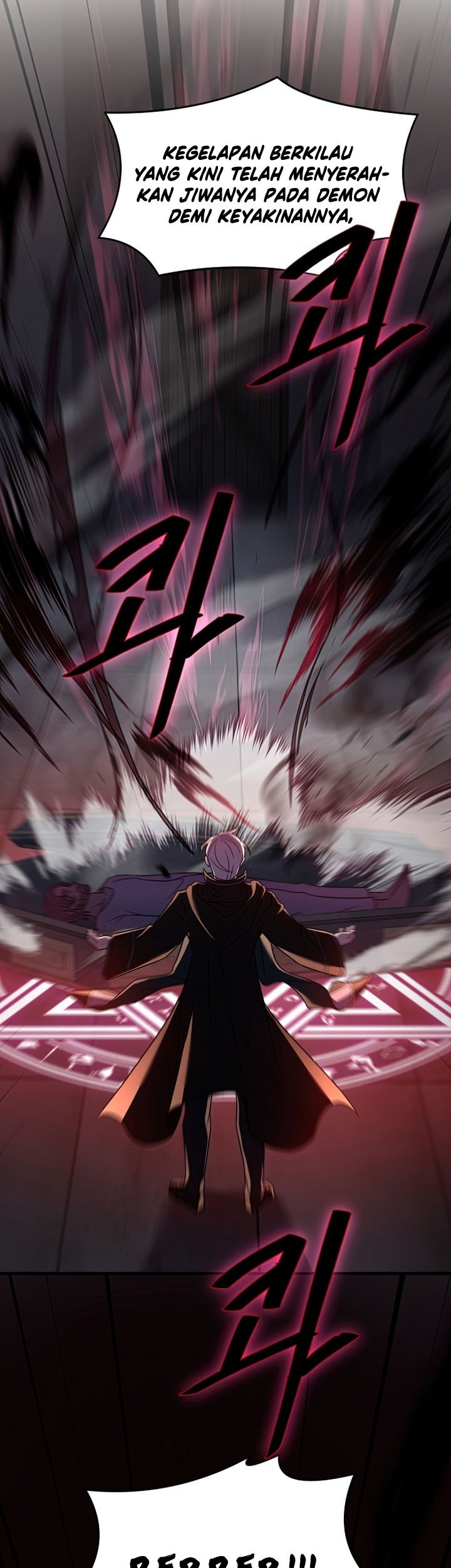 Return of The Greatest Lancer Chapter 67 - halaman 78